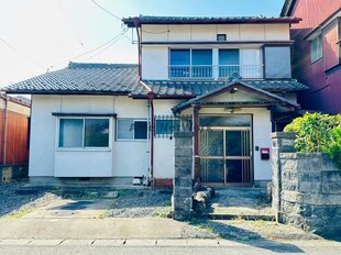 養老町栗笠戸建の物件外観写真